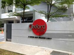 Oxford Suites (D8), Apartment #442075251
